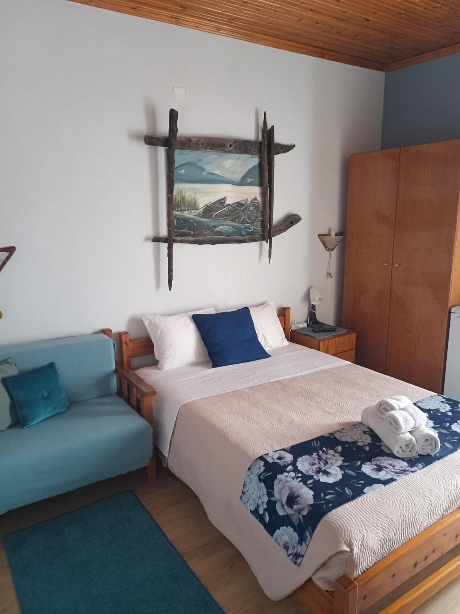 Agios Achillios Hotel Exterior photo