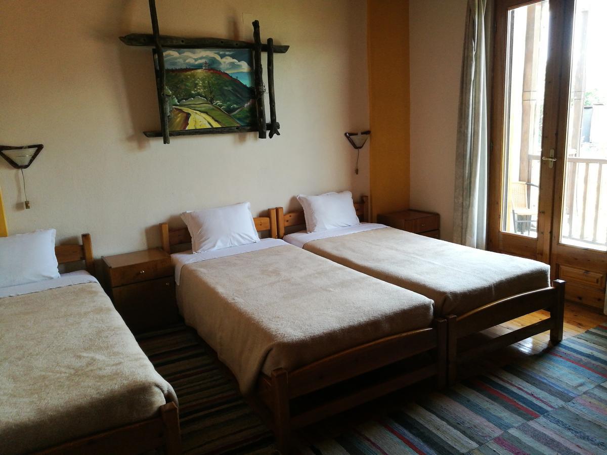 Agios Achillios Hotel Exterior photo